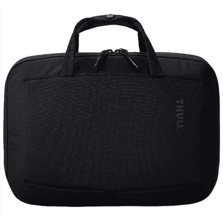 Thule | Laptop and Tablet Attaché | Subterra 2 | Fits up to size 14 " | Attaché | Black – nuotrauka 1
