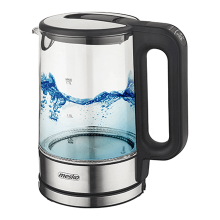 Mesko Kettle – nuotrauka 1