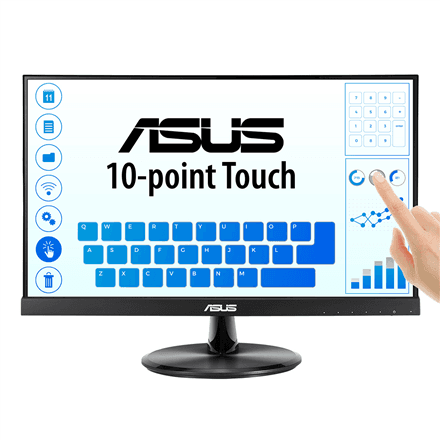 Asus VT229H – nuotrauka 1
