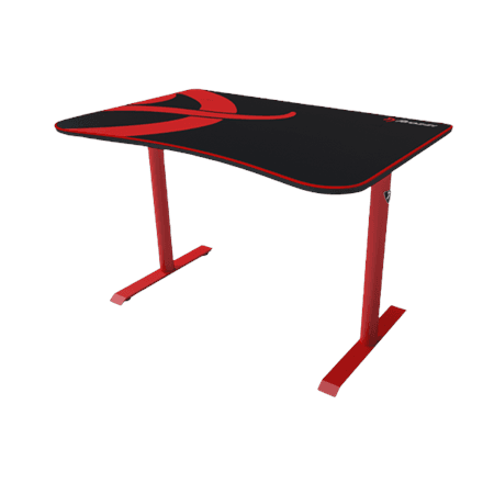 Arozzi | Gaming Desk | Arena Fratello | Red – image 1