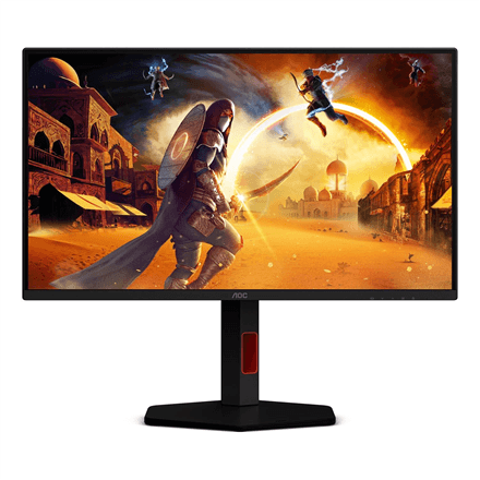 AOC 25G4KUR – image 1