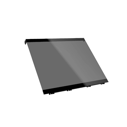Fractal Design | Tempered Glass Side Panel | Define 7 XL | Black – image 1