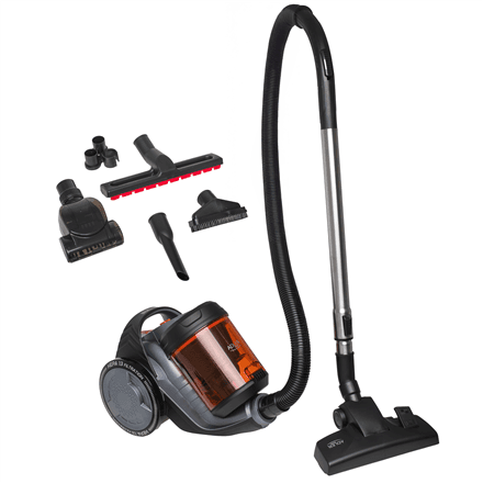 Adler Cyclone Vacuum Cleaner · AD 7065 · Bagless – nuotrauka 1