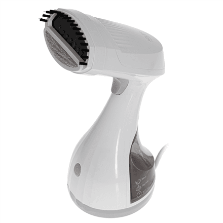 Adler Garment Steamer | AD 5042 | Handheld | 1500 W | 0.3 L | 23 g/min | White – image 1