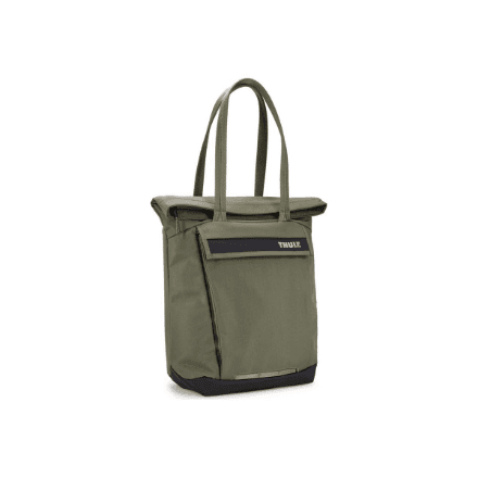 Thule | Tote 22L | PARATB-3116 Paramount | Tote bag | Waterproof | Soft Green – nuotrauka 1