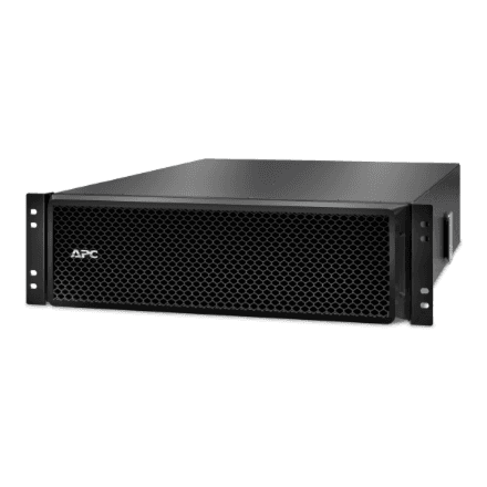 Schneider Electric Smart-UPS SRT 192V 5kVA and 6kVA RM Battery Pack | SRT192RMBP – nuotrauka 1