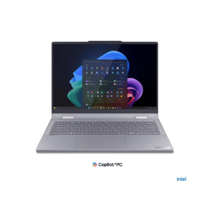 Lenovo ThinkBook 14 2-in-1 G6 IPL Intel · Luna Grey · 14 " – image 1