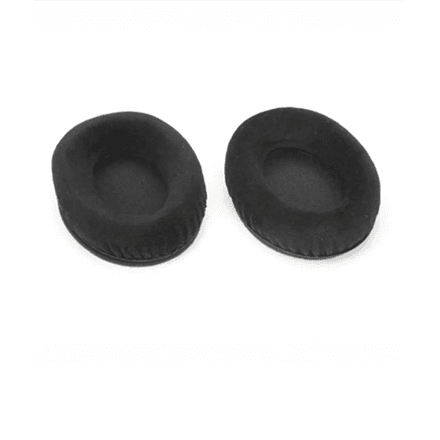 Sennheiser | Earpads with Foam Disk (1 pair) | 050635 | N/A | Black – image 1