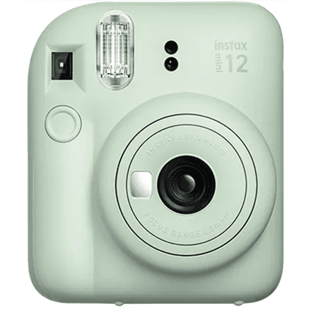 Fujifilm | Instax mini 12 | Green | 800 – nuotrauka 1