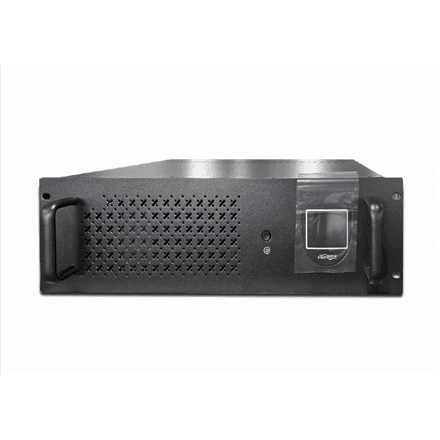EnerGenie | Rack 1200VA UPS | UPS-RACK-1200 | 1200 VA | 720 W – nuotrauka 1