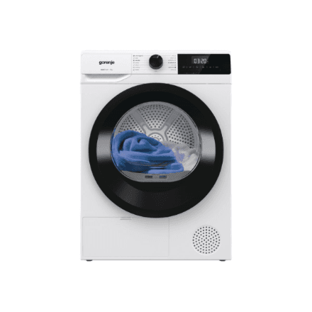Gorenje Dryer Machine D2HNE7E – image 1