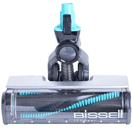 Bissell | Foot Assembly | 1621563 | Electric Blue – image 1