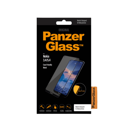 PanzerGlass Screen protector – nuotrauka 1