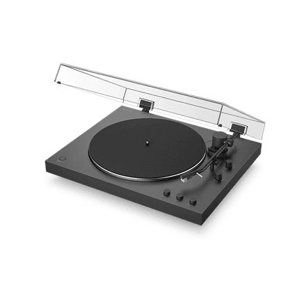 Sony Wireless Turntable | PS-LX3BT | Automatic – nuotrauka 1