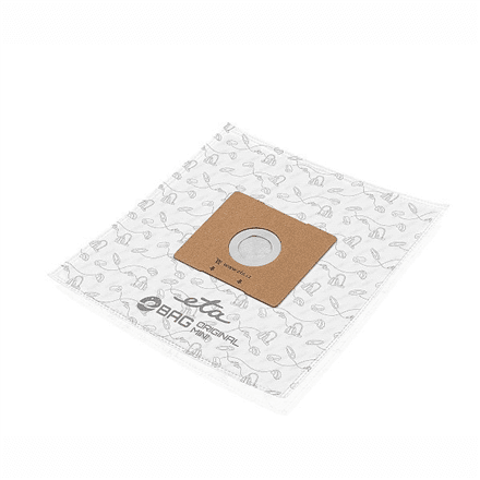 ETA | Vacuum cleaner bags Original mini | ETA960068030 – nuotrauka 1