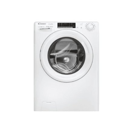 Candy Washing Machine with Dryer – nuotrauka 1