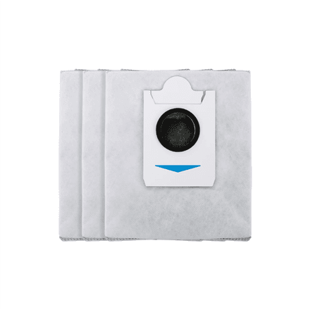 Ecovacs Antibacterial Dust Bag for DEEBOT X1 PLUS/T10 PLUS Auto-Empty Station – image 1