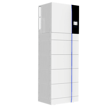 Deye Inverter Hybrid HV AIO 15kW 2MPPT | GB-S15K-EU – image 1