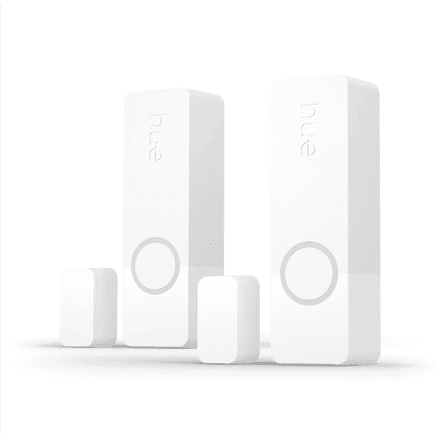 Philips Hue | Contact sensor, 2pcs pack | White – image 1