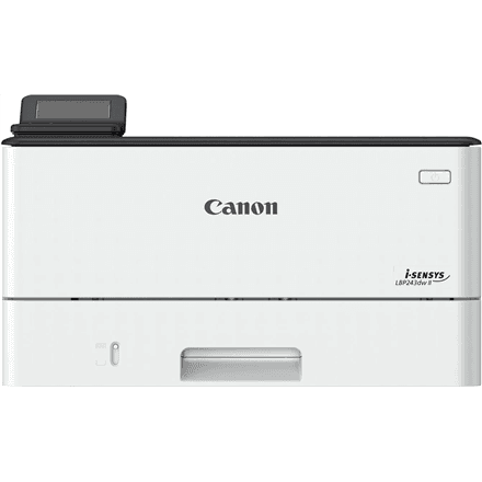 Canon I-SENSYS LBP243dw II · Mono · Laser – image 1