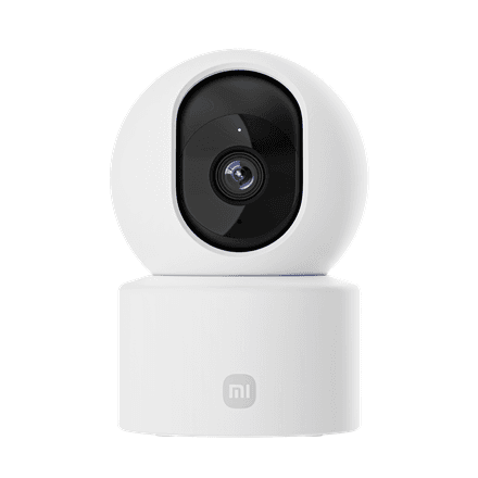 Xiaomi | Smart Camera C201 | Dome | 2 MP | F2.1 | H.265 | Micro SD, Max. 256 GB – nuotrauka 1