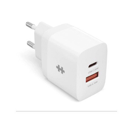 Hyper | HyperJuice 20W USB-C Charger (EU) – image 1