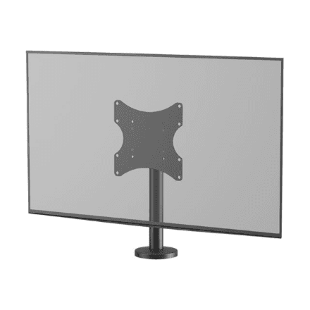 Neomounts Desk Mount DS42-430BL12 TV stand – image 1