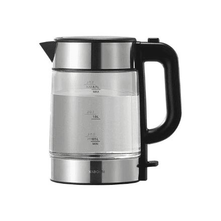Xiaomi Electric Glass Kettle EU – nuotrauka 1