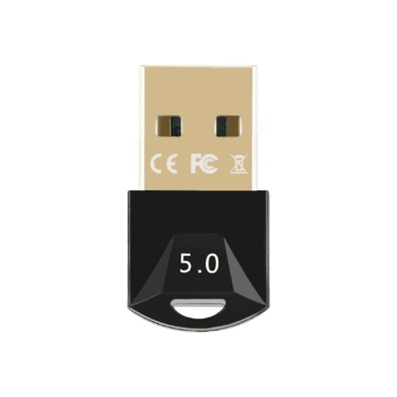 Gembird | BTD-MINI6 USB BT v.5.0 Dongle – image 1
