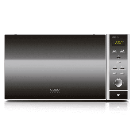 Caso Microwave Oven with Grill and Convection – nuotrauka 1