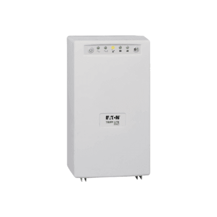 Eaton SmartPro Medical-Grade UPS, Line Interactive, Lithium Battery, 6 Outlets - 230V, 700VA, 450W, Full Isolation | Eaton – image 1