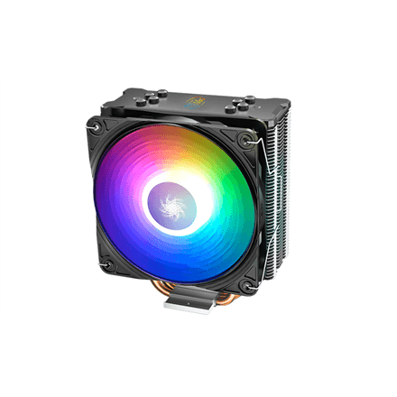 Deepcool | GAMMAXX GT A-RGB | CPU Air Cooler – nuotrauka 1