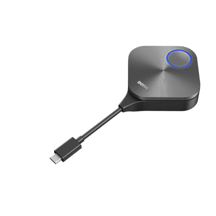 Benq InstaShare Button | TWY31 – nuotrauka 1
