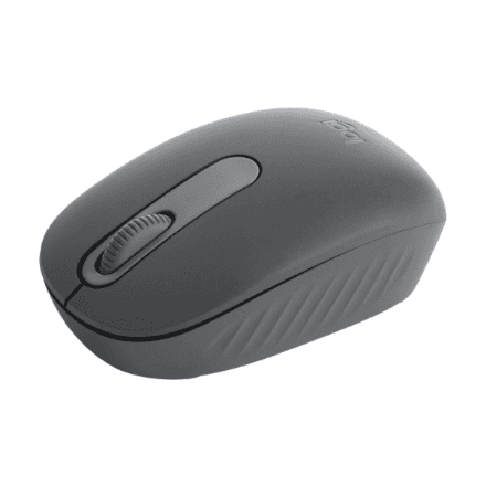 Logitech Mouse | M196 | Wireless | Bluetooth | Graphite – image 1