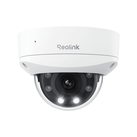 Reolink 4K PoE IK10 Camera with 5X Optical Zoom – nuotrauka 1