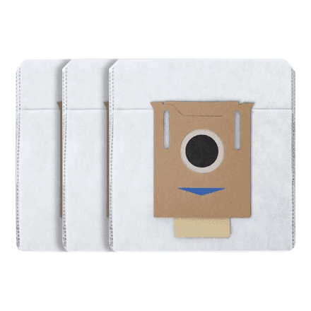 Ecovacs | Dust bag | DDB030016 | 3 pc(s) – image 1
