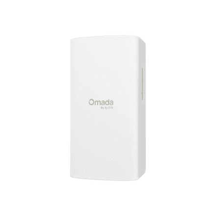 TP-Link Flex Bridge 5 Omada 5 GHz 867 Mbps Long-Range Connectivity for Indoors/Outdoors Wireless Flex Bridge – image 1