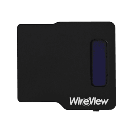 Thermal Grizzly | WireView | GPU 1x12VHPWR Reversed | Black | N/A – nuotrauka 1