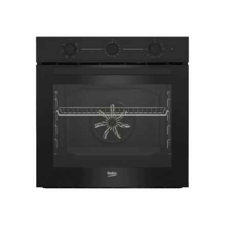 Beko BBIE11100B Oven, Built-in, Electric, Width 59.4 cm, Black | BEKO – nuotrauka 1