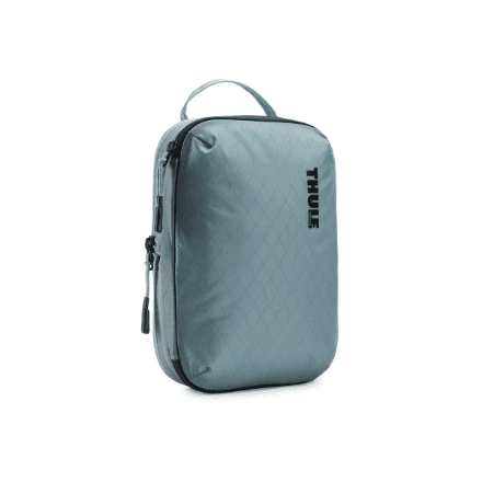 Thule | Compression Packing Cube Small | Pond Gray – nuotrauka 1