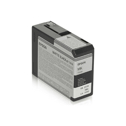 Epson C13T5808 | Ink cartridge | Matte black – nuotrauka 1