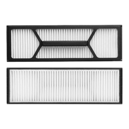 Anker Eufy | High-Performance Filter White E25/E28 – nuotrauka 1