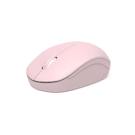 PORT CONNECT Mouse | Collection II | Wireless | 2.4 GHz | Pink – nuotrauka 1