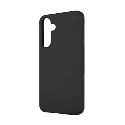 Fixed ReStory | Back cover | Samsung | Galaxy A16 5G | TPU | Black – image 1
