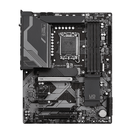 Gigabyte Z790 UD AX 1.0 M/B – image 1