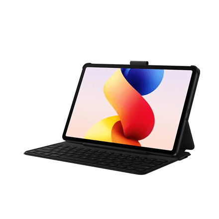 Xiaomi Redmi Pad 2 Pro Keyboard US English | Tablet keyboard | Gray – nuotrauka 1