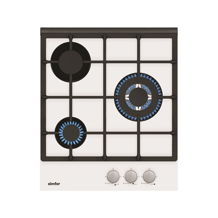 Simfer Hob – image 1