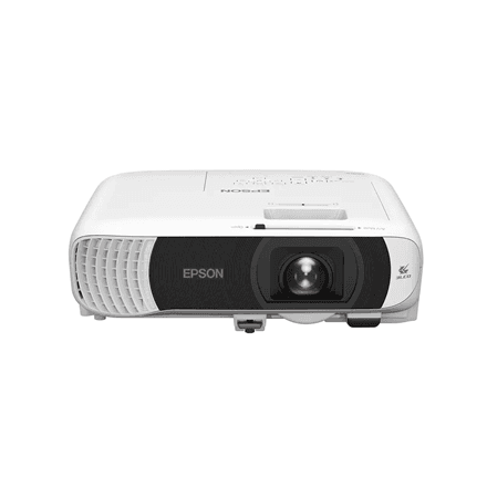 Epson | EB-FH54 | Full HD (1920x1080) | 4100 ANSI lumens | White – image 1