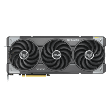Asus TUF Gaming GeForce RTX 5070 12GB GDDR7 OC Edition · NVIDIA · 12 GB – nuotrauka 1