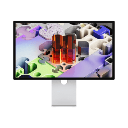 Apple Studio Display XDR, Nano-Texture Glass – nuotrauka 1